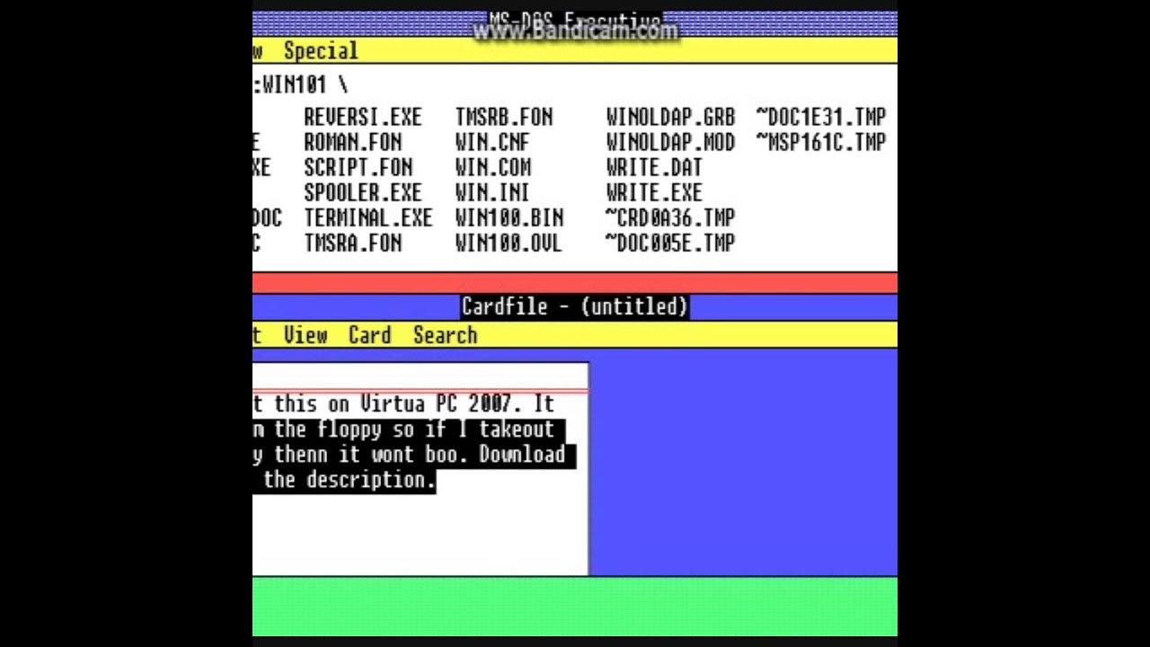 Microsoft windows operating system exe. Терминал exe. Виндовс 1.0 пасхальное. Birinchi Windows 1.01. First operating System.