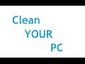 Clean PC from BING MY WEB JunK BY RegscanneR