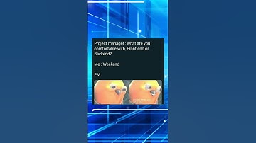 Programming memes, only humor #jokes #fy #fyp #soft #software #code #it #technology #git