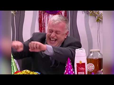 კომედი შოუ - კურიოზები 2016
