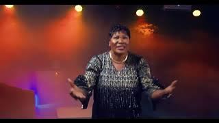 L'or Mbongo - Kumama Lisusu (Visualizer)