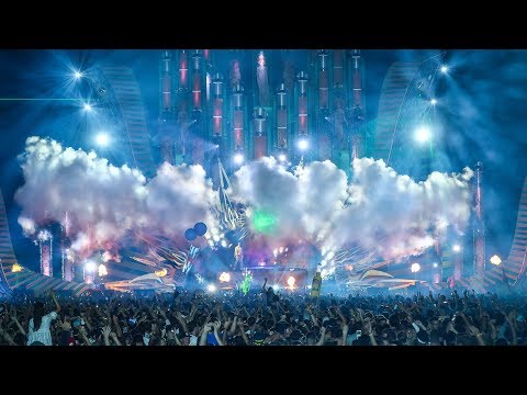 Mysteryland 2017 | OFFICIAL AFTERMOVIE