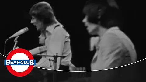 The Herd (feat. Peter Frampton) - Paradise Lost (1...