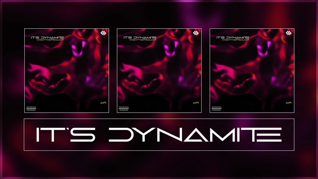 Watch Air (Jersey Club) | It's Dynamite & KnightTheProducer! on YouTube Watch Air (Jersey Club) | It's Dynamite & KnightTheProducer! on YouTube