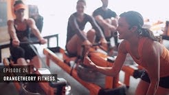 SweatLifeNYC Episode 24: Orangetheory Fitness