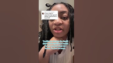 Early intervention + speech delay