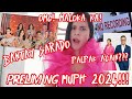 Eto ang nangyari sa live venue ng miss universe philippines preliminary 2024