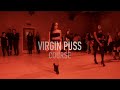 VIRGIN PUSS COURSE