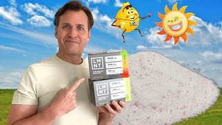 More Salt Less Problems? | LMNT Electrolyte Drink Mix  #lmnt by Fitness & Finance 12,113 views 10 months ago 11 minutes, 21 seconds