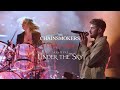 Clip from documentary film "YOSHIKI: Under the Sky"  YOSHIKI x The Chainsmokers - "Closer"