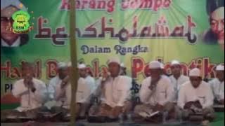 Download lagu BaBul Musthofa Ghuroba new