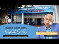 Hospital Sunday (LMH Hospital) - Message By Dr. Sushil Jathanna | 12.02.2023 - CSI St. Paul&#39;s Church
