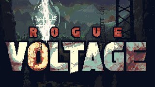 ローグライク"モジュール"デッキ構築ゲーム【Rogue Voltage】実況 screenshot 1