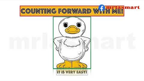 Addition by counting forward | Addition up to 99 | Merryland Academy Digital Classroom