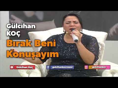 Gülcihan Koç -