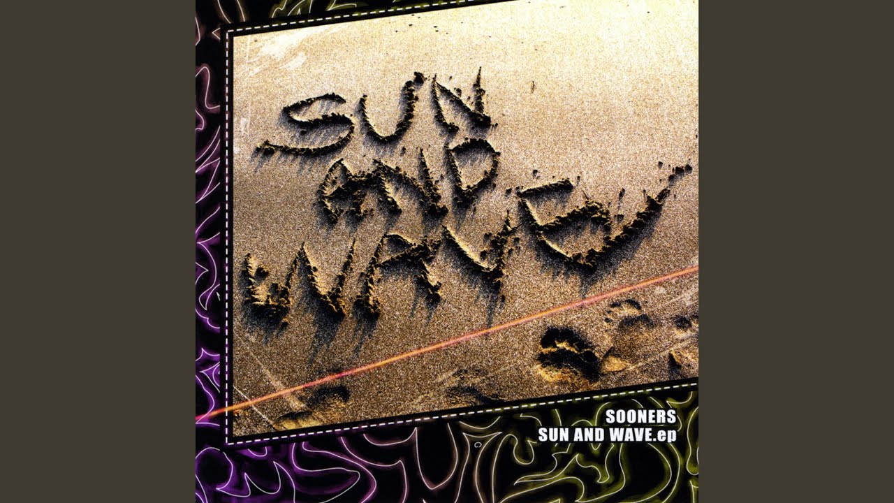 Watch Sun and Wave (feat. Steph Pockets) on YouTube Watch Sun and Wave (feat. Steph Pockets) on YouTube