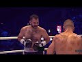 Martin ivanov vs zoltan szabo  boxing 71kg  max fight 56