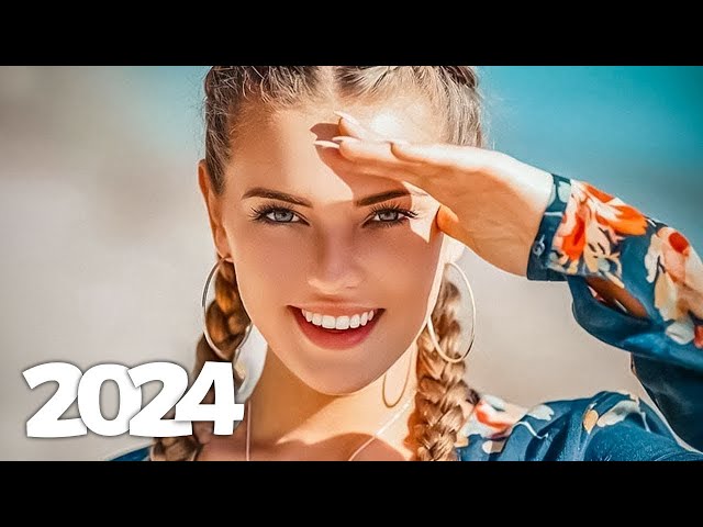 Ibiza Summer Mix 2024 🍓 Best Of Tropical Deep House Music Chill Out Mix 2023 🍓 Chillout Lounge class=