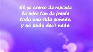 Floricienta - Flores Amarillas - Letra