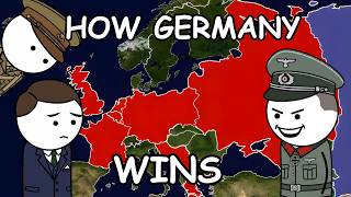 What If Britain Lost Its Entire Army in 1940?