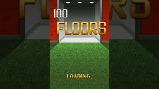 100 floors can you escape?|Level 66,67,68,69,70,71 screenshot 1
