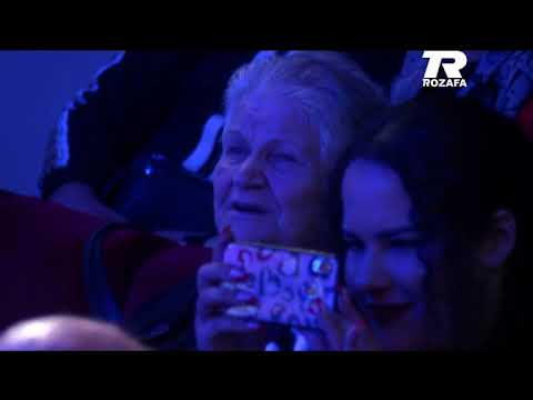 ELI MALAJ   SANDER RUCI SHOW