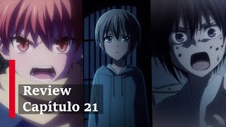 La triste historia de Yuki - Fruits Basket 2020 Capítulo 21