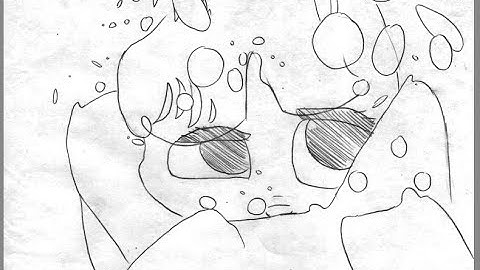 January Animation Dump