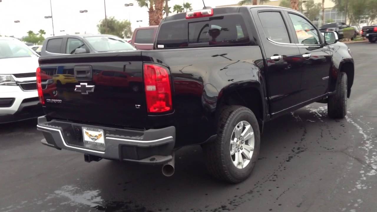 16 Colorado LT black x1711 hndy