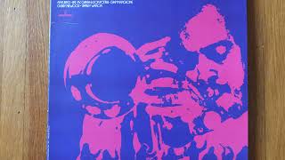 Chuck Mangione - Together - Live - 1971 - with the Rochester Philharmonic (full album)