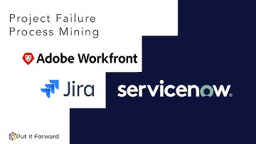 Real World Example Task Mining for Project Improvement