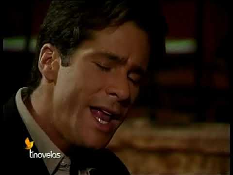 Telenovela Rosalinda - cancion de Fernando Carrillo