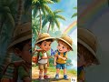 moonsoon trip kids #MonsoonTrip #KidsAdventure #FamilyTravel #OutdoorFun #KidsExploration