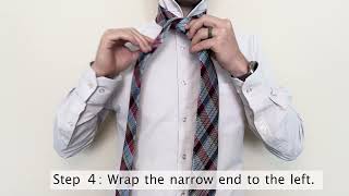 How to Tie a Trinity Knot- Full Sail University Course Project