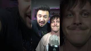 Teaching My Friend Asmr?