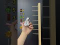Satisfaction Level 100: Matchstick Fire Test! ✨#shorts #lighters #satisfying #fire #coolgadgets
