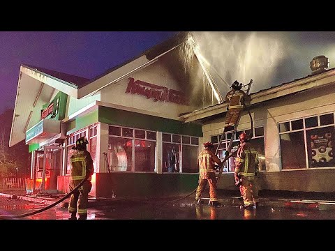 Krispy Kreme Atlanta Highway Athens Ga