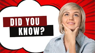 12 FUN TECH FACTS YOU MAY NOT KNOW