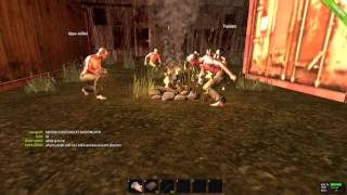 Just a normal day in rust
