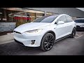Thinking About Ceramic Coating? Start Here! (2021 Tesla Model X)