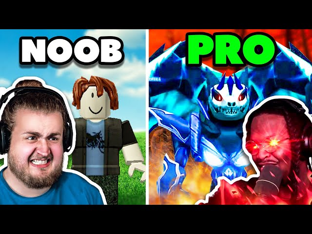 Why Is My Roblox Avatar a Noob and Glitched? - GameRevolution