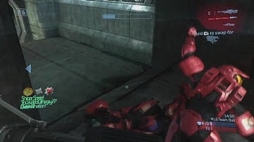 Nice MLG Overkill extermination no scope 2 for 1