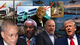 Oduu Ammee Abiy Fottoqqe Aangoo Gadhiisi Akeekkachiisa, Iyyasuus Kiristoos Ebla 20,2026