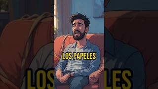 Como Cuando Te Hacen Los Papeles