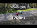 Arrma Mojave Grom Handles Best After Wrecking Your Body !