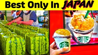 The Best of Photos That Prove Japan Is Not Like Any Other Country