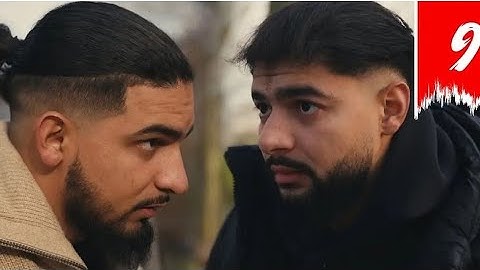 BARRIO - LE COMBAT (Épisode 9)