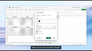 How to Edit Drop-Down List Source in Excel - Step by Step Guide