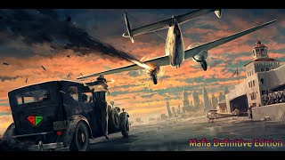 Mafia Definitive Edition Car Race Mission Walkthrough screenshot 1