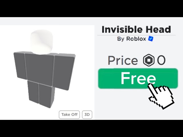 Roblox Accidentally Gives Away Headless Horseman For Free